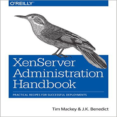 دانلود کتاب XenServer_Administration_Handbook